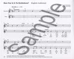 Recorder From The Beginning: Christmas Songbook Product Image