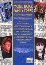 More Rock Family Trees Product Image