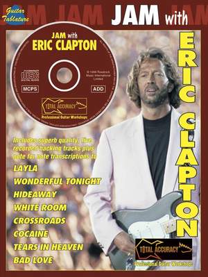 Jam With Eric Clapton