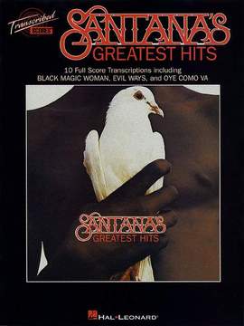 Santana - Greatest Hits