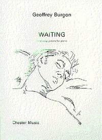 Geoffrey Burgon: Waiting