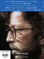 Eric Clapton From the Album Unplugged Product Image