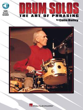 Drum Solos: The Art of Phrasing