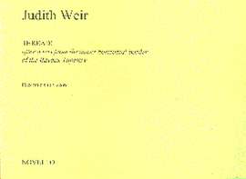 Judith Weir: Thread!