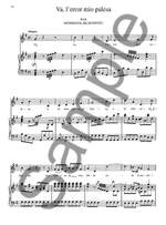 Wolfgang Amadeus Mozart: Mozart Arias for Mezzo-Soprano Product Image