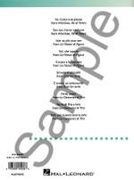 Wolfgang Amadeus Mozart: Mozart Arias for Mezzo-Soprano Product Image