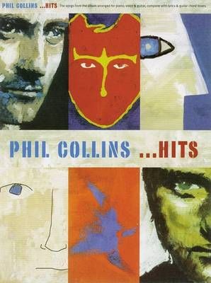 Phil Collins: Phil Collins - ...Hits