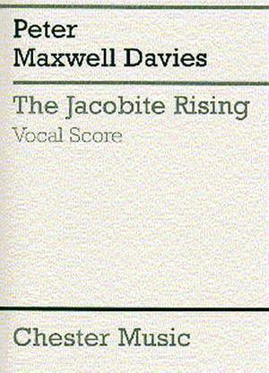 The Jacobite Rising