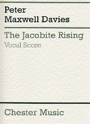 The Jacobite Rising