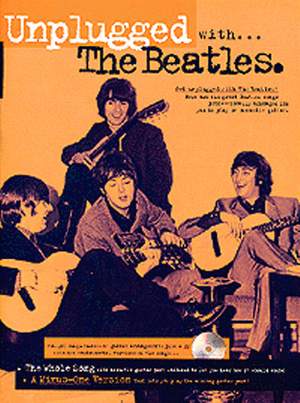 The Beatles: Unplugged With : The Beatles