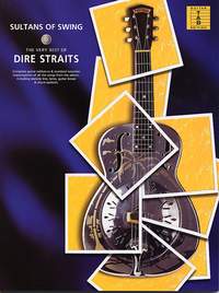 Dire Straits: Sultans Of Swing (Very Best Of)