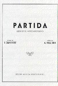 M. Palau Boix: M. Palau Boix: Partida