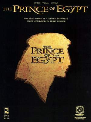 Stephen Schwartz: The Prince of Egypt