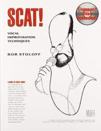 Scat! Vocal Improvisation Techniques