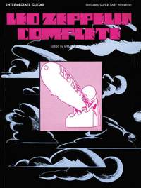 Led Zeppelin: Led Zeppelin Complete