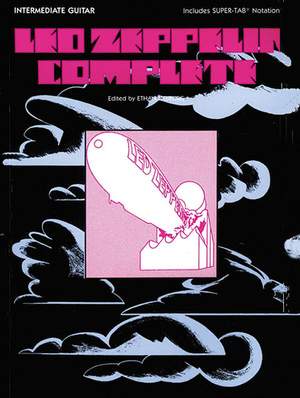 Led Zeppelin: Led Zeppelin Complete