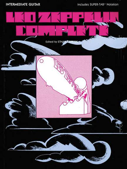 Led Zeppelin: Led Zeppelin Complete