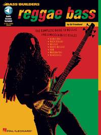 Reggae Bass