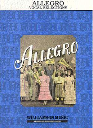 Oscar Hammerstein II: Allegro