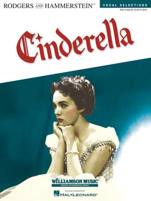 Rodgers and Hammerstein: Rodgers & Hammerstein's Cinderella