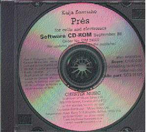 Karen Tanaka: Night Bird - Performance CD