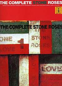 Ian Brown_John Squire: The Complete Stone Roses