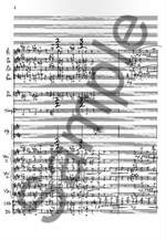 Richard Rodney Bennett: Partita For Orchestra Product Image