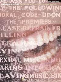 Supposed Former Infatuation Junkie