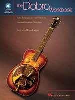 The Dobro Workbook Product Image