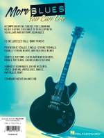 More Blues You Can Use Product Image