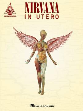 Nirvana - In Utero