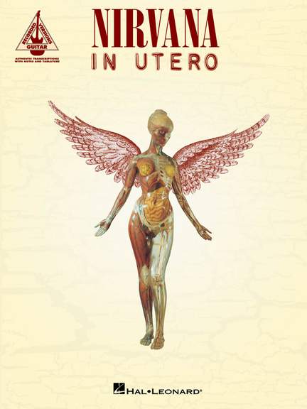 Nirvana - In Utero