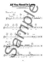 Easy Guitar Chart Toppers Product Image