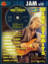 Jam With Dire Straits