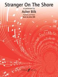 Acker Bilk: Stranger on the shore