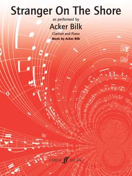 Acker Bilk: Stranger on the shore