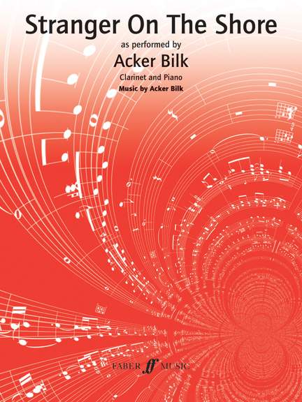 Acker Bilk: Stranger on the shore