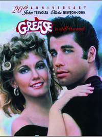 W. Casey_J. Jacobs: Grease. 20th Anniversary Edition (PVG)