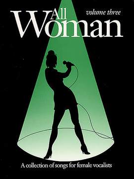 All Woman 3