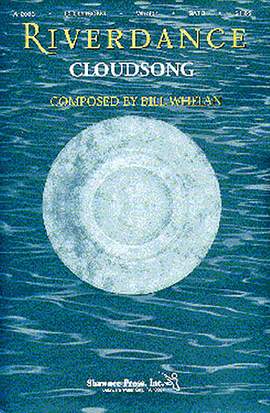 Bill Whelan: Cloudsong