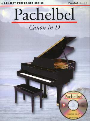 Johann Pachelbel: Pachelbel: Canon in D