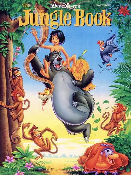 The Jungle Book