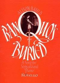 Alison Bauld: Banquo's Buried
