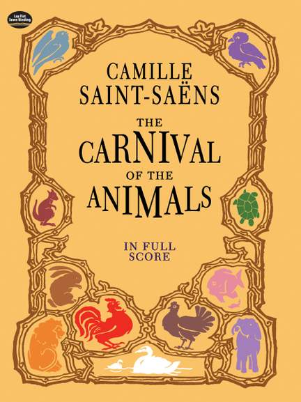 Carnaval des Animaux