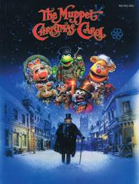 Paul Williams: The Muppet Christmas Carol