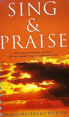 Sing & Praise
