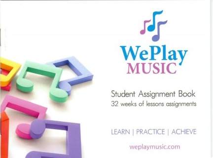 We Play Music