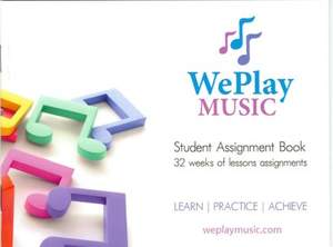 We Play Music