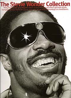 Stevie Wonder: The Stevie Wonder Collection