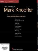 The Guitar Style of Mark Knopfler Product Image